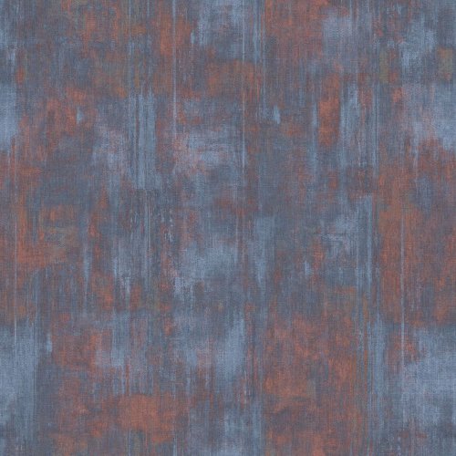 Casadeco Workshop Blue Denim Wallpaper 82716581