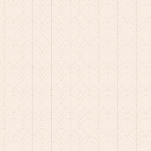 Casadeco Filament Pink Wallpaper 82264104
