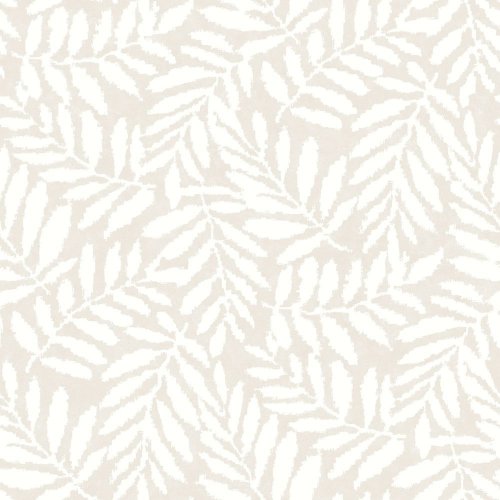 Casadeco Summer Beige Wallpaper 83751225