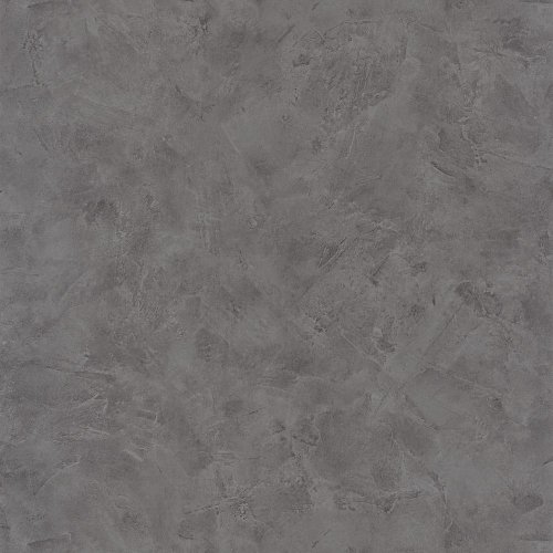 Caselio Patine Dark Grey Wallpaper 100229781