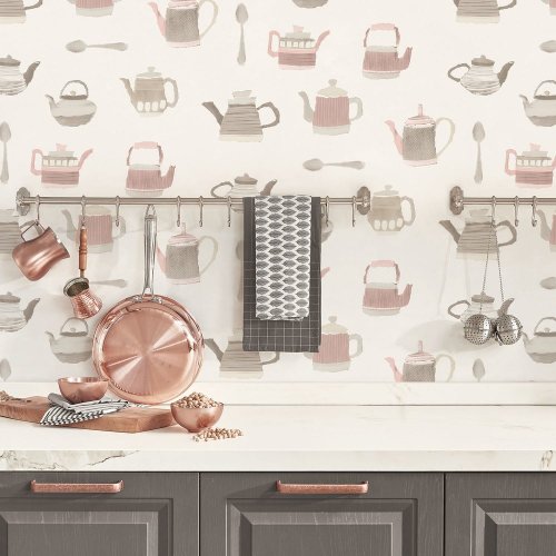 Galerie Kitchen Style 3 Wallpaper