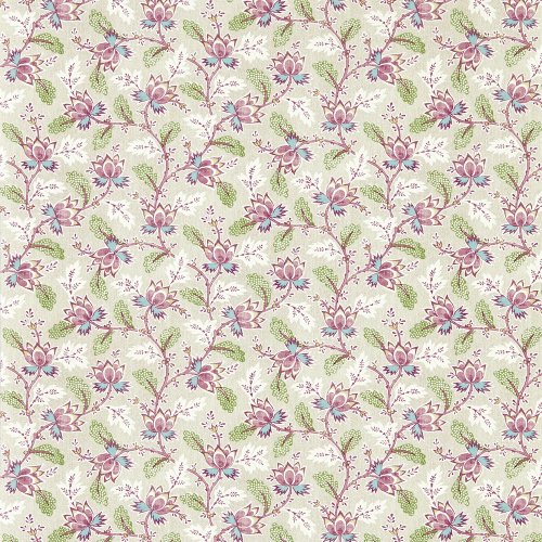Sanderson Dallimore Wild Rose Wallpaper