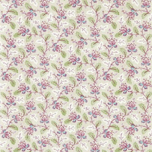 Sanderson Dallimore Wild Rose Wallpaper