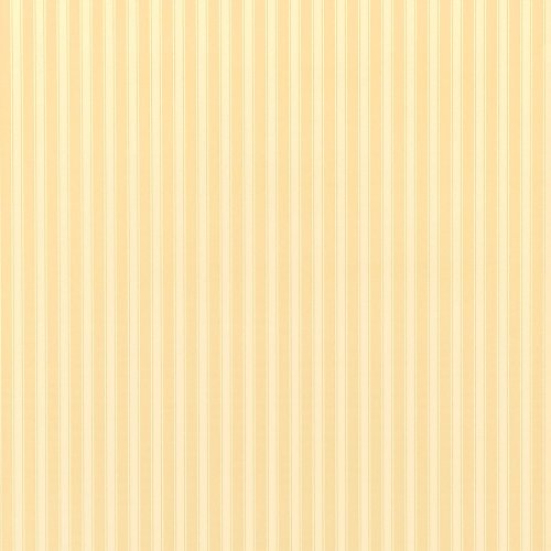 Sanderson New Tiger Honey and Cream Wallpaper DCAVTP104