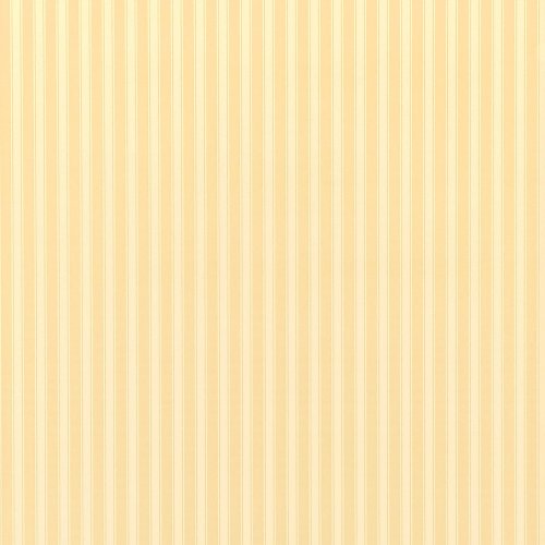 Sanderson New Tiger Honey and Cream Wallpaper DCAVTP104