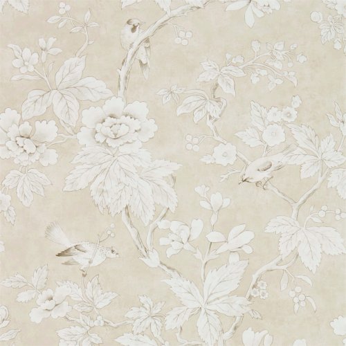 Sanderson Chiswick Grove wallpaper 21686