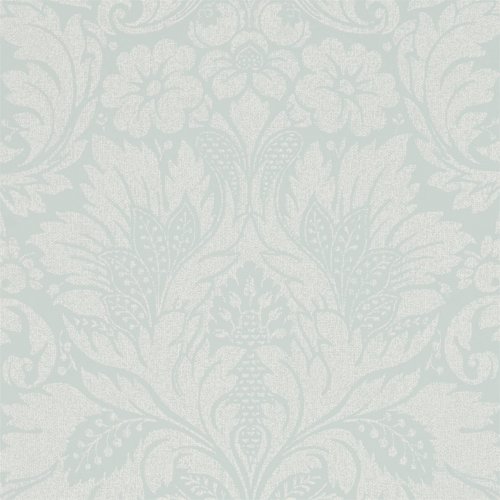 Sanderson Kent Wedgewood wallpaper 216389