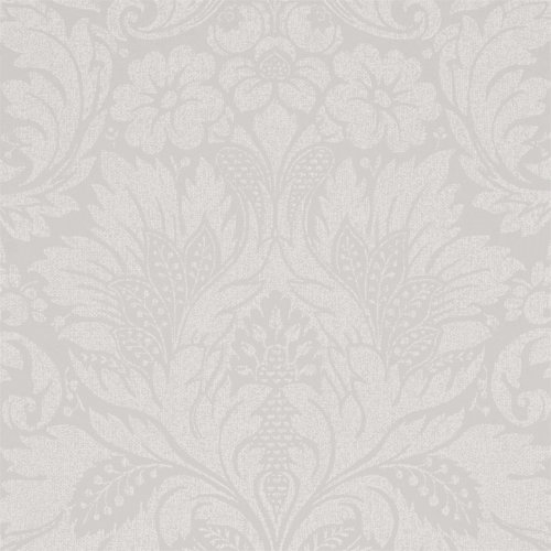 Sanderson Kent wallpaper in dove 216390