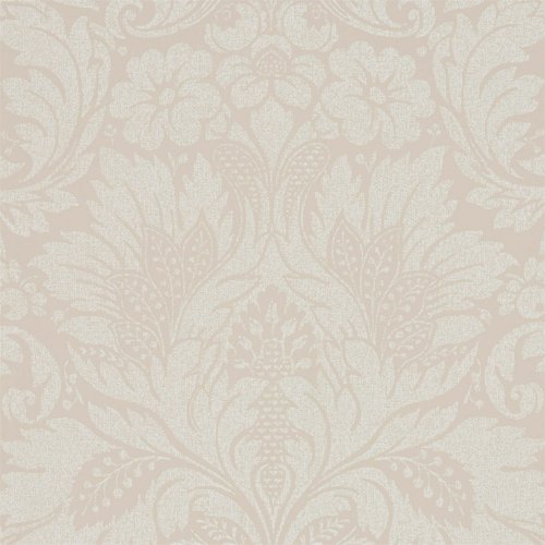 Sanderson Kent wallpaper in linen 216391