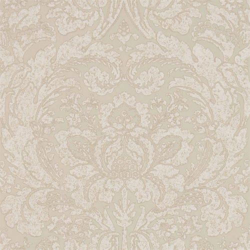 sanderson Courtney stone wallpaper 216406