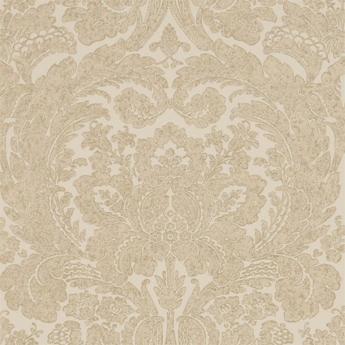 Sanderson Courtney Gold wallpaper 216407