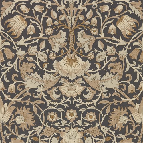 Pure Lodden wallpaper by Morris and Co 216027