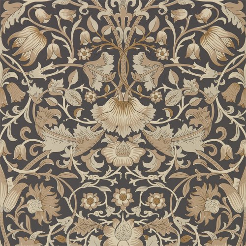 Pure Lodden wallpaper by Morris and Co 216027