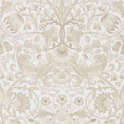 Pure Lodden wallpaper by Morris and Co 216031