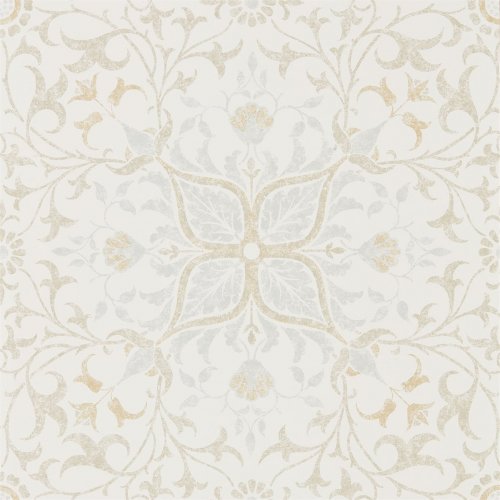 Pure Net Ceiling wallpaper by Morris and Co 216038