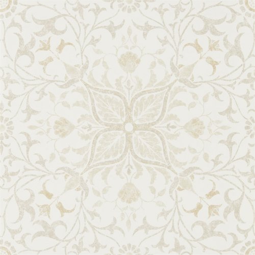 Pure Net Ceiling wallpaper by Morris and Co 216039