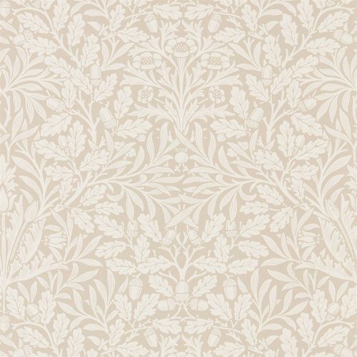 Pure Acorn wallpaper by Morris and Co 216040