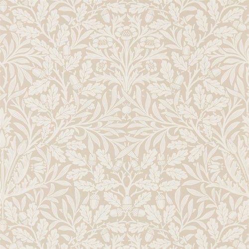Pure Acorn wallpaper by Morris and Co 216040
