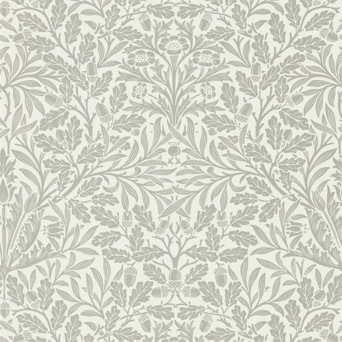 Pure Acorn wallpaper by Morris and Co 216042