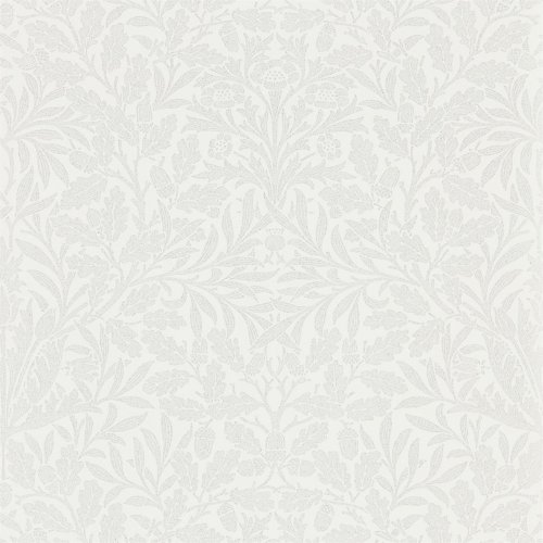 Pure Acorn wallpaper by Morris and Co 216043