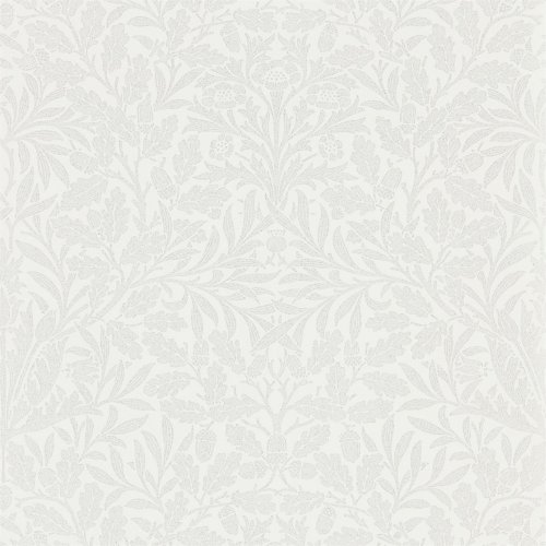 Pure Acorn wallpaper by Morris and Co 216043