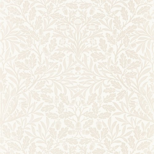 Pure Acorn wallpaper by Morris and Co 216044