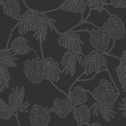 Ted Baker Leafit Wallpaper ED13075