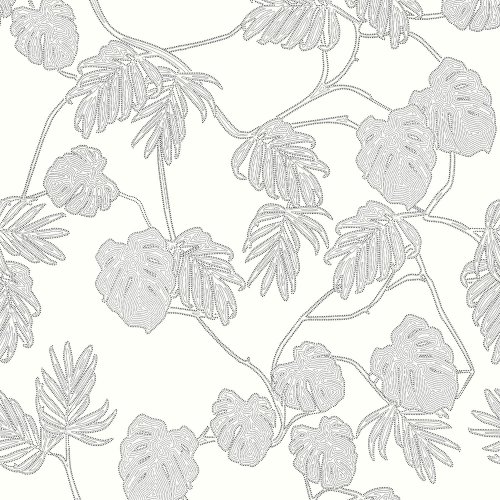 Ted Baker Leafit Wallpaper ED13076