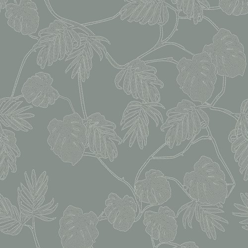 Ted Baker Leafit Wallpaper ED13079