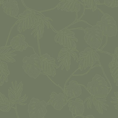 Ted Baker Leafit Wallpaper ED13080