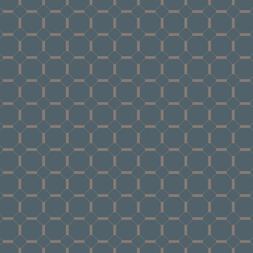 Ted Baker Chestnut Wallpaper ED13096