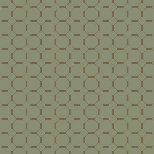 Ted Baker Chestnut Wallpaper ED13100
