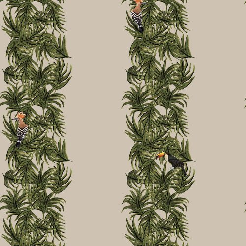 Ted Baker Compala Wallpaper ED13136