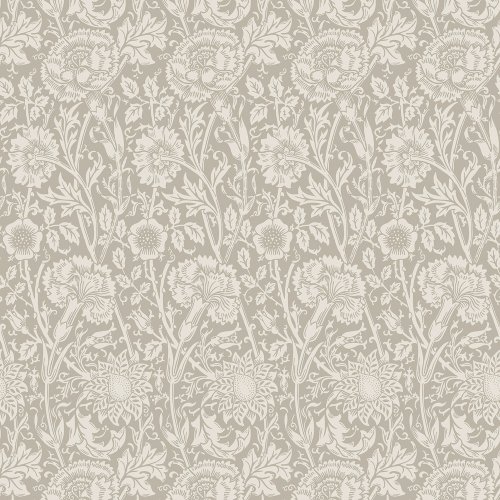 Galerie Tonal Floral Trail Beige Wallpaper