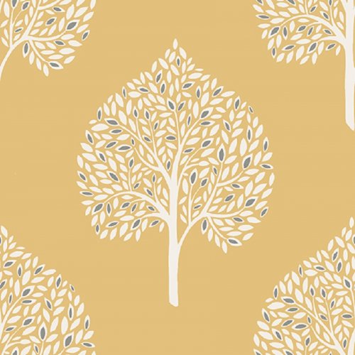 Fine decor Grove tree wallpaper FD22708