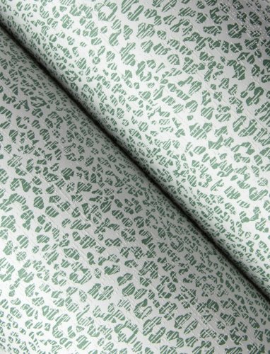 A Street Prints Soul Sage & Grey Wallpaper, showcasing its organic-inspired texture and contemporary appeal.