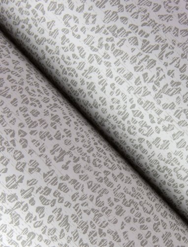 A Street Prints Soul Grey Wallpaper showcasing its intricate detailing.