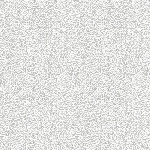 A Street Prints Soul Grey Wallpaper with an abstract textured pattern in soft grey.