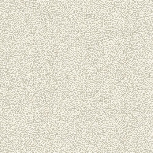 A Street Prints Soul Gold Wallpaper featuring an abstract textured pattern in a soft golden hue.