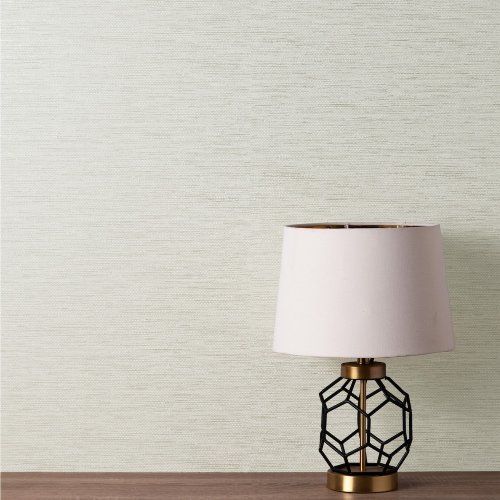 Fine Decor Miya Grasscloth Natural Wallpaper FD43158