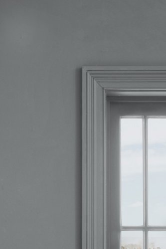 Next Warm Charcoal Grey Paint
