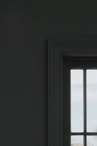 Next Chalky Black Paint