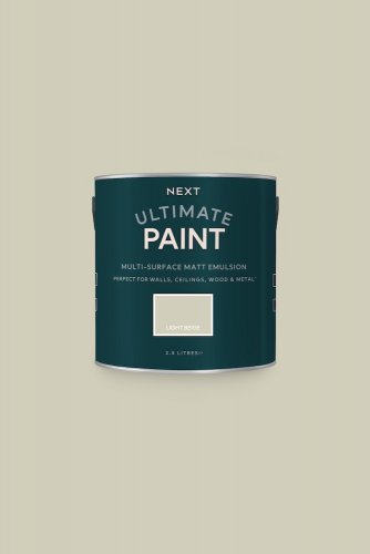 Next Light Beige Paint