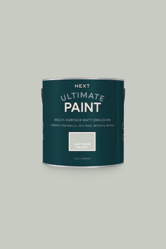 Next Light Greige Neutral Paint