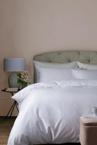 Next Mid Pink Taupe Paint