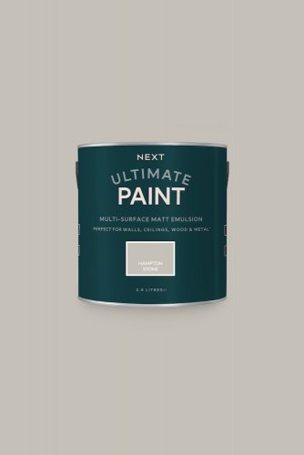 Next Hampton Stone Paint