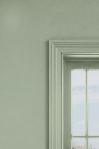 Next Light Sage Green Paint