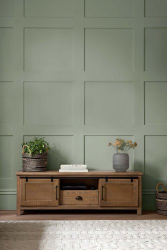 Next Mid Sage Green Paint