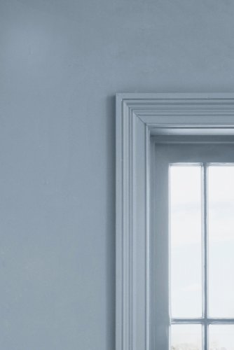 Next Soft Blue Paint