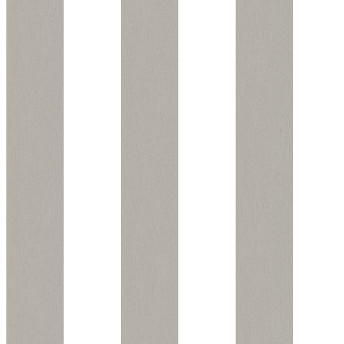 Galerie Surface Stripe Slate Grey Wallpaper